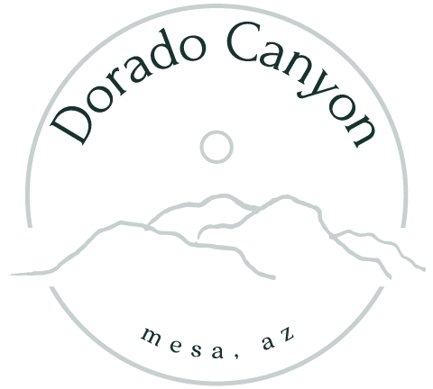 Dorado Canyon